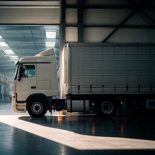 ServOrient Logistics Team